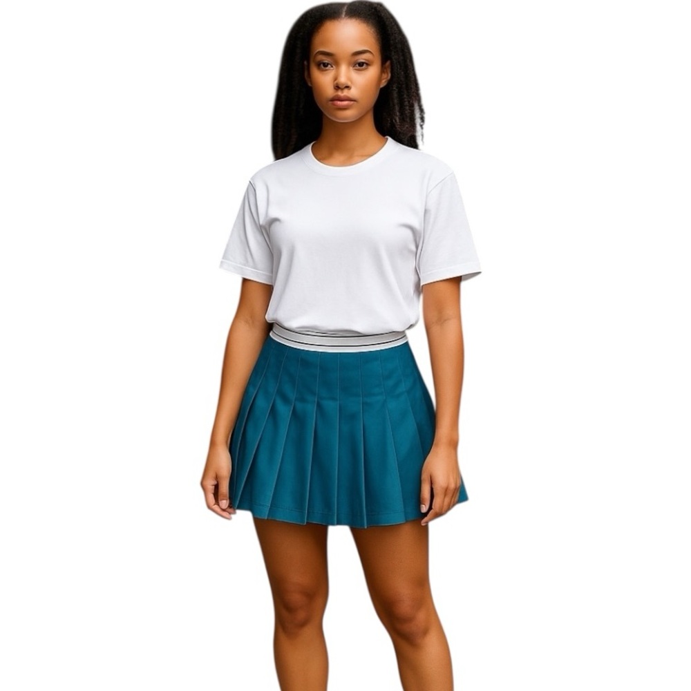 Vineyard Vines Performance Pleated Skort size XS